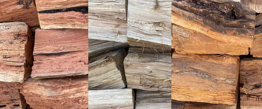 Mixed Gum 1 Ton
