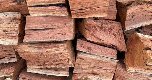 Red Gum 1 Ton